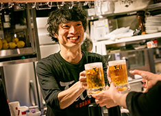 株式会社JILLION（ジリオン）※新店舗開業準備室 求人 ▲新しい仲間と新しいお店でスタートを迎えませんか？オープン前の今だからこそ採用枠が多数あります！