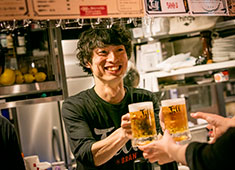 株式会社JILLION（ジリオン） 求人 ▲イタリアン・洋食・バル・ビストロ・居酒屋etc.様々な業態からの応募をお待ちしています！