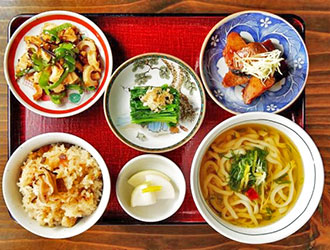 椿すずめ 所沢／KIWA CORPORATION CO.,LTD. 求人