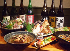 株式会社すずや／「kitchen SUZUYA」「鈴や」etc. 求人 ▲和食・居酒屋部門でも新規メンバー大募集！お店のこと、料理のこと、会社のこと、きちんとお話します！