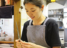 燻製まるほ 求人 女性も活躍中の当店！
定着率にも自身あり！！