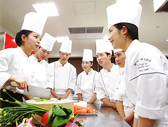 学校法人 榎本学園 町田調理師専門学校 求人