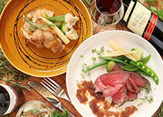 株式会社コンプリート・サークル／SUZU CAFE／焼肉九合／永斗麺 求人 軽食メニューから本格的なメニューまで幅広く提供しております！