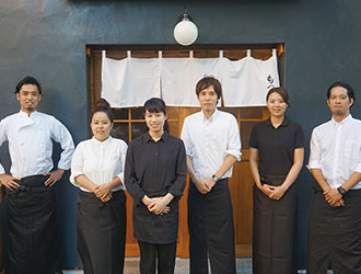 株式会社 リディファインダイニング（新業態開発事業部） 求人