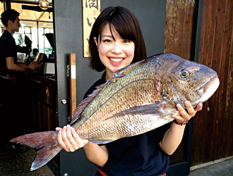 江ノ島小屋 求人
