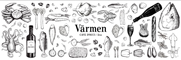 「Värmen（ヴァーマン）」「Äta（アタ）」 求人情報