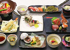 季節割烹　弥左衛門（やざえもん） 求人 和食の技術がぎゅっと詰まった、自慢の一品！