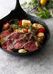 HOTEL THE KNOT YOKOHAMA（料理部）／株式会社 ホスピタリティオペレーションズ 求人