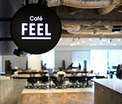 株式会社FEEL CONNECTION 求人