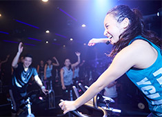 株式会社FEEL CONNECTION 求人 当社の主力事業「FEELCYCLE」は20店舗を超えて成長中！