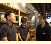 東京レストランツファクトリー株式会社／花椒庭バル 求人