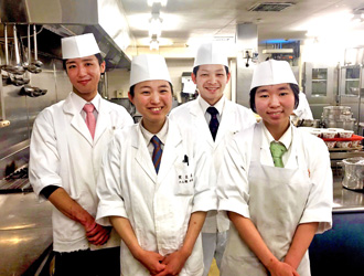 株式会社 熊魚菴 たん熊北店（東京ドームホテル店・横浜ホテルニューグランド店） 求人
