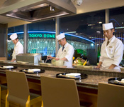 株式会社 熊魚菴 たん熊北店（東京ドームホテル店・横浜ホテルニューグランド店） 求人