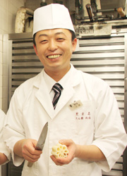 株式会社 熊魚菴 たん熊北店（東京ドームホテル店・横浜ホテルニューグランド店） 求人