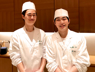 株式会社 たん熊 北店（大丸東京店） 求人