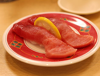 回転寿司 豊魚／株式会社 鈴木水産 求人