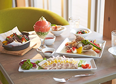ナチュラルフーズ柳島キッチン／グローバルキッチン株式会社 求人 