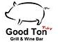 Grill&WineBar GoodTon（グットン） ／株式会社バンズダイニング 求人情報