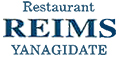 Restaurant REIMS YANAGIDATE（レストラン・ランス・ヤナギダテ） 求人情報