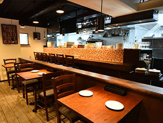 どまん中／株式会社ジプシー 求人