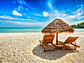 沖縄新設リゾートホテルレストラン募集案件／グルメキャリーお仕事紹介事業部 求人