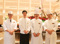 株式会社 柿安本店 （レストラン営業部・惣菜営業部・料亭 柿安）　※ジャスダック上場企業 求人 和食・洋食・中華など、あらゆる経験をもった料理人が在籍しています。