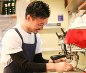 「Pizzeria trattoria VOMERO」「BRACERIA DELIZIOSO ITALIA」「PIZZERIA VACANZA」etc. 求人