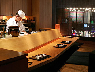 赤坂 和食 あんど／株式会社インテント 求人
