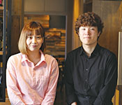 PIZZA＆WINE カヤバール／株式会社はなまる（株式会社吉野家ホールディングス ※東証一部上場） 求人