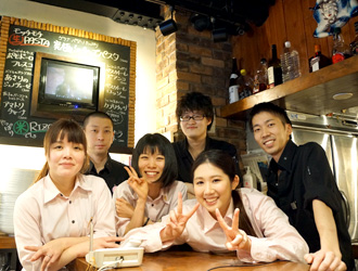  NIPPAN CO.,LTD.／ 株式会社にっぱん  求人