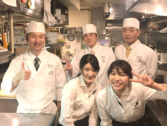  NIPPAN CO.,LTD.／ 株式会社にっぱん  求人