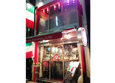  NIPPAN CO.,LTD.／ 株式会社にっぱん  求人 ■Vittorio Pomodoro Tsukiji／イタリアンバル
新橋　
50席
客単価3500円