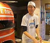 MAR-DE NAPOLI JAPAN INC.／マルデナポリジャパン株式会社 求人