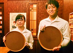 「WALL STREET」「菜や」「BBH」／井上商事株式会社 求人 ☆店長・ホール大募集！！アルバイトスタッフをリードして、しっかり責任を持って売上を作れる方求む！