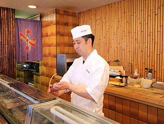 蛇の市本店 求人