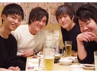 風み家 （ふうみや）／爺爺 （おやじ）／、立呑みもつ焼処　柏二丁目酒場、他／株式会社フーサワ 求人