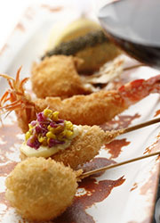 「GINZA六覺燈Vin」／株式会社 AKIRA Fusion Cuisine 求人