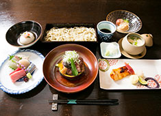 「GINZA六覺燈Vin」／株式会社 AKIRA Fusion Cuisine 求人 魚料理・焼き方・煮方が得意な方も歓迎致します。厳選した一流の食材で最高の料理を提供していきましょう。