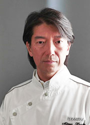 A「Brasserie Edible（ブラッスリーエディブル）」B「Brasserie Amical（ブラッスリーアミカル）」C「TERAKOYA本店」 求人