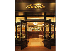 A「Brasserie Edible（ブラッスリーエディブル）」B「Brasserie Amical（ブラッスリーアミカル）」C「TERAKOYA本店」 求人 「Brasserie Amical（ブラッスリーアミカル）」では調理スタッフを募集中！