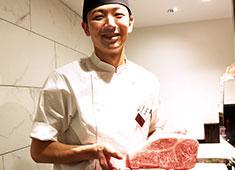 株式会社ビースマイルプロジェクト 求人 高級店～カジュアル店まで、 焼肉店での経験者は大歓迎です。