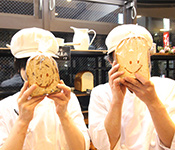 Bakery Quartet.（ベーカリーカルテット） 求人