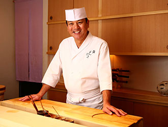 鮨 よしたけ（SUSHI YOSHITAKE） 求人