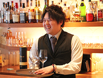 Ostrea（オストレア）/株式会社バル.ジャパン 求人
