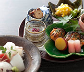 京の馳走 はんなりや 求人