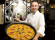 ワールドリカーインポーターズ株式会社 求人 福利厚生・各種研修も充実！料理人として着実にキャリアを積んでいける環境なのでモチベーション高く働けます！