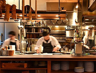 「BISTRO KHAMSA」「Le Bistro」「bistro oeuf oeuf」／株式会社 ミサワ 求人