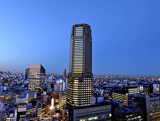  セルリアンタワー東急ホテル／株式会社 セルリアンタワー東急ホテル 求人