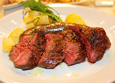 Grilled Meat Bal Taiju（グリルミートバルタイジュ）、他／株式会社太樹苑 求人 妥協が一切ない、本物の料理をカジュアルに提供中！
