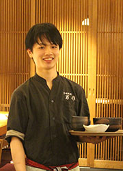 宮崎料理 万作／HYアンドパートナーズ株式会社 求人